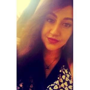 Meet your Posher, Andrea